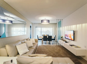 Best Houses 23 - Stunning Apartment Great Location