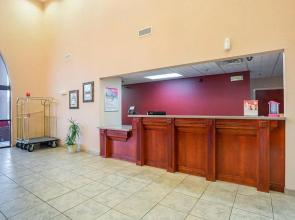 FairBridge Inn Express Whitley City