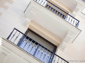 Hostal Ballesta