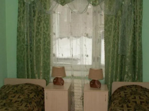 Гостиница Успех