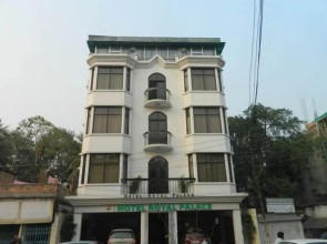 Hotel Royal Palace
