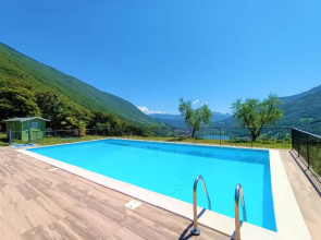 IseoLakeRental - Appartamento Caterina