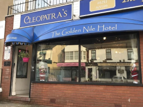 Cleopatra