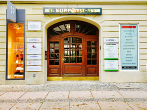 Kurfürst am Kurfürstendamm