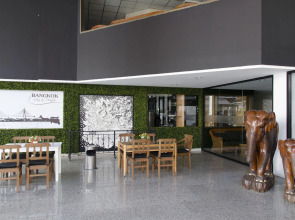 Town In Town Garden Resort