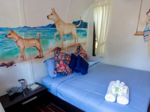 Phuritra Resort Koh Lipe