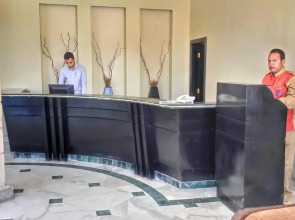 Cataract Layalina Naama Bay