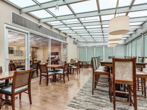 Hampton Inn Manhattan Grand Central