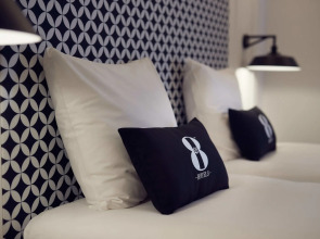 Tulip Inn Amsterdam Riverside