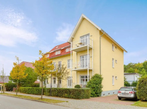 Ferienwohnung in Kühlungsborn - D 130.066