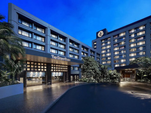 Cordis, Auckland by Langham Hospitality Group