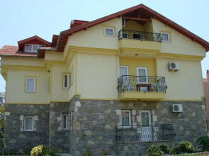 Ada Apart Hotel
