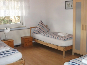 Apartments Andriasyan