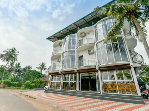 OYO 27676 Ghala Heights