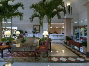 Hilton Marco Island Beach Resort and Spa