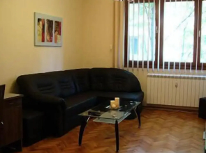 BUZ Apart Sofia