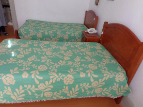 Residencial Portuguesa