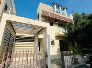 ECR Star Villas