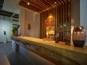 Jiwa Jawa Resort Ijen