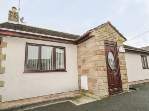 Croft House Cottage