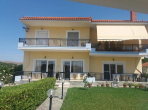 Irini's Appartment 2