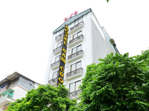 Oyo 287 Nam Cuong X Hotel