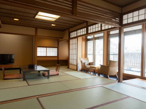 Asama Onsen Izumiso