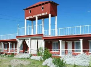 Hostal La Cofradia