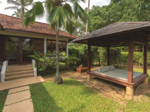 Курорт Napasai Samui