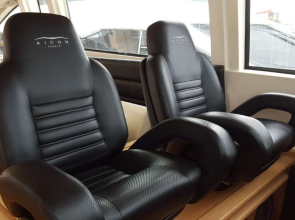 Grey Yacht All Inclusive