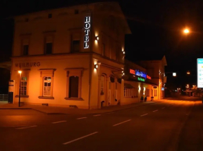Hotel am Bahnhof