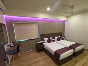 Lavender Infopark Kochi