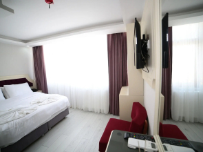 Taksim Diamond Hotel