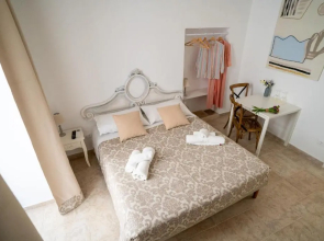 Corte Pietrantica - Charming Rooms & Suites