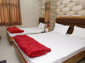 Hotel Al Sharif Manzil