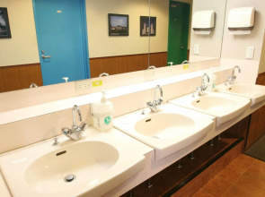 Sakura Hotel Ikebukuro - Hostel