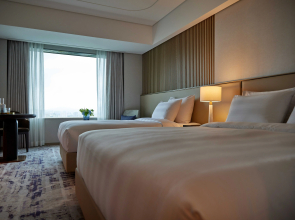 Lotte Hotel World
