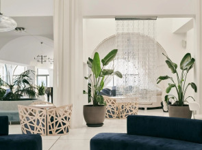 Oceanis Beach & Spa Resort-All Inclusive