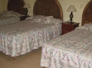 Hotel Casa Cortes