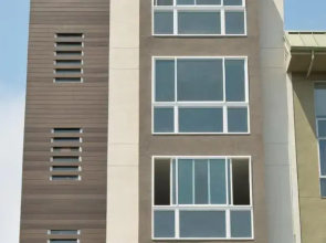 Harrison Street San Francisco Suite C