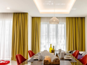 The Haven Lakeside Suites by Verve