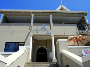 Ashanti Backpackers Green Point Hostel