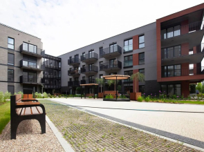 Elite Apartments Nadmot Awie Premium Sauna Fitness Free Parking Included Center