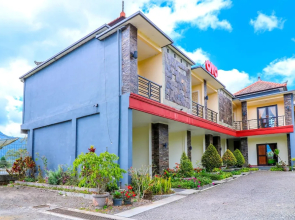 OYO 1166 Hotel Melati 2