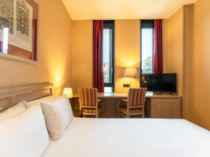 Hotel Palma Bellver Affiliated by Meliá