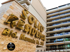 Vanilla Residence Mamaia