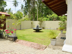 Villa River Paradise