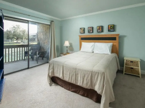 Hill Country Hideaway Tbm 208 2 Bedroom Condo by RedAwning