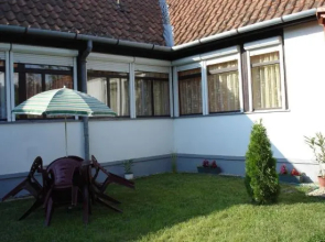 Liza Apartman