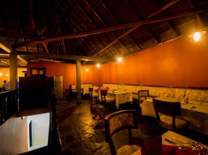 Tiloreza Volcanoes Ecolodge